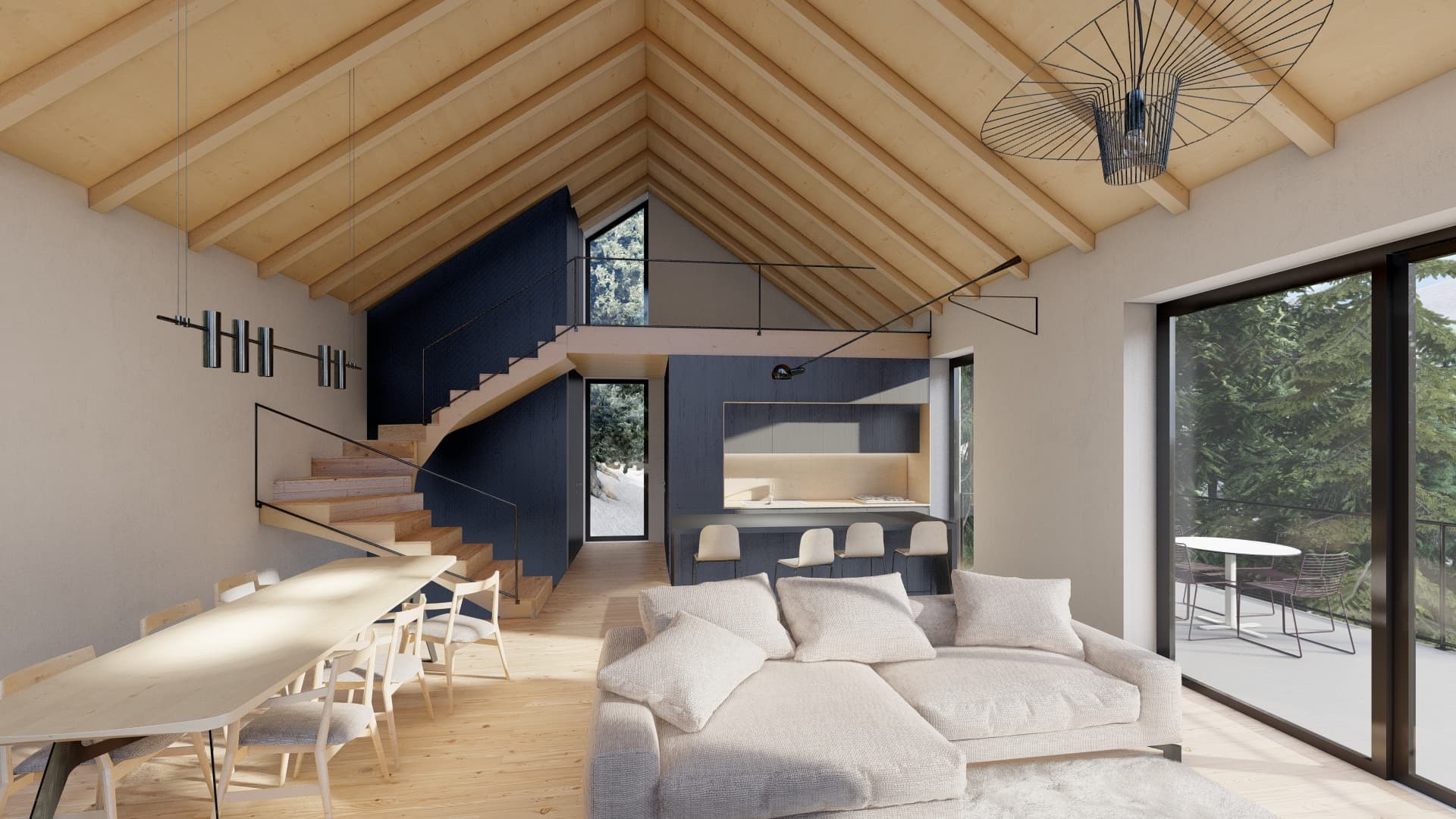 Kuca za odmor Gorski Kotar