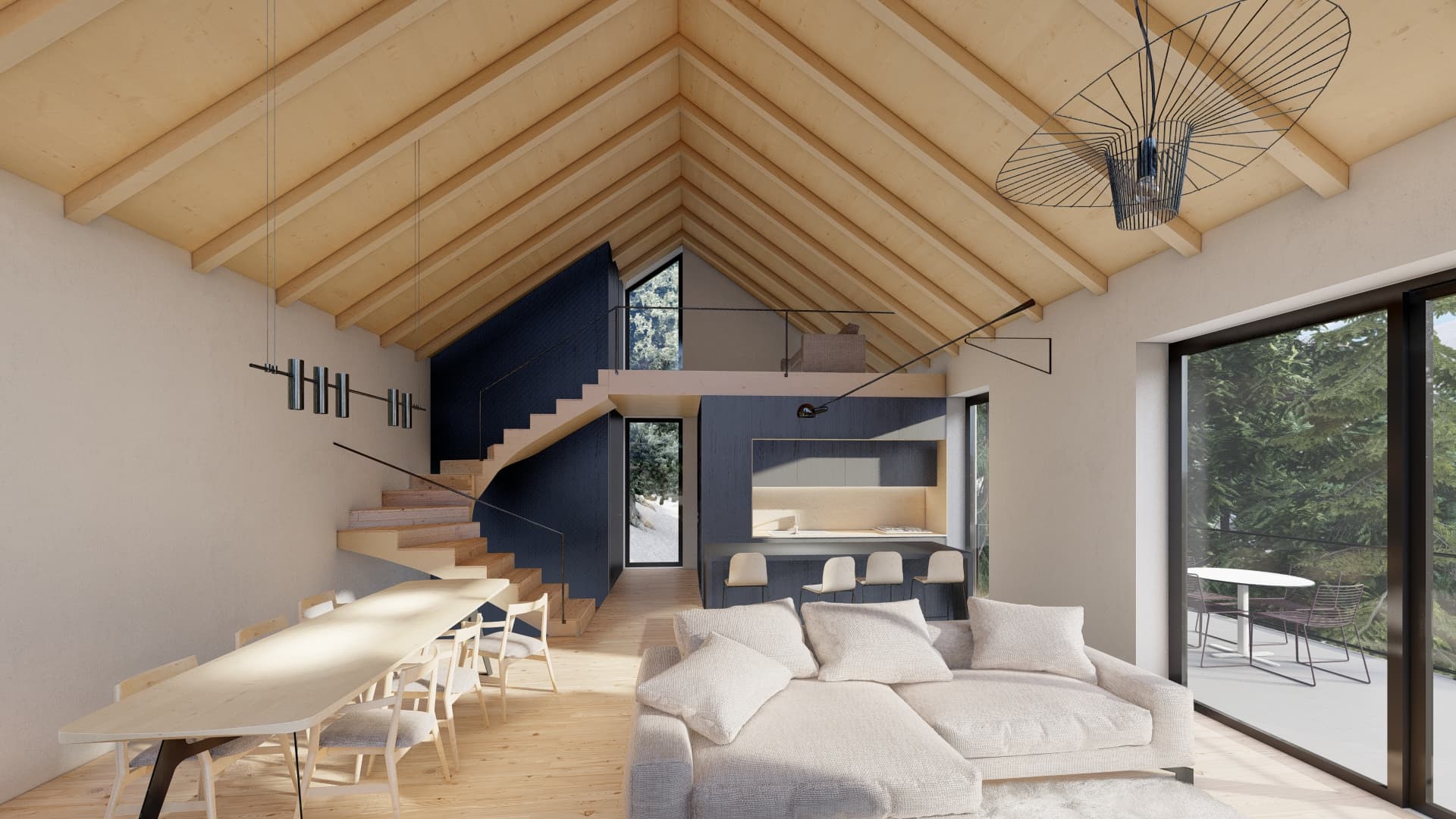 Kuca za odmor Gorski Kotar – Gorski kotar, Croatia – foto 2 od 5