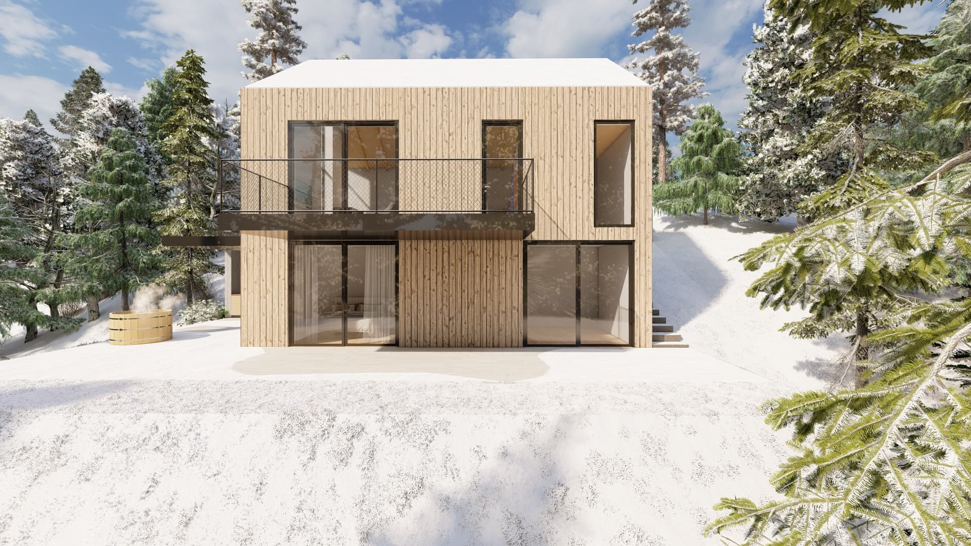 Holiday Home - Gorski Kotar – Gorski kotar, Croatia – foto 4 od 5