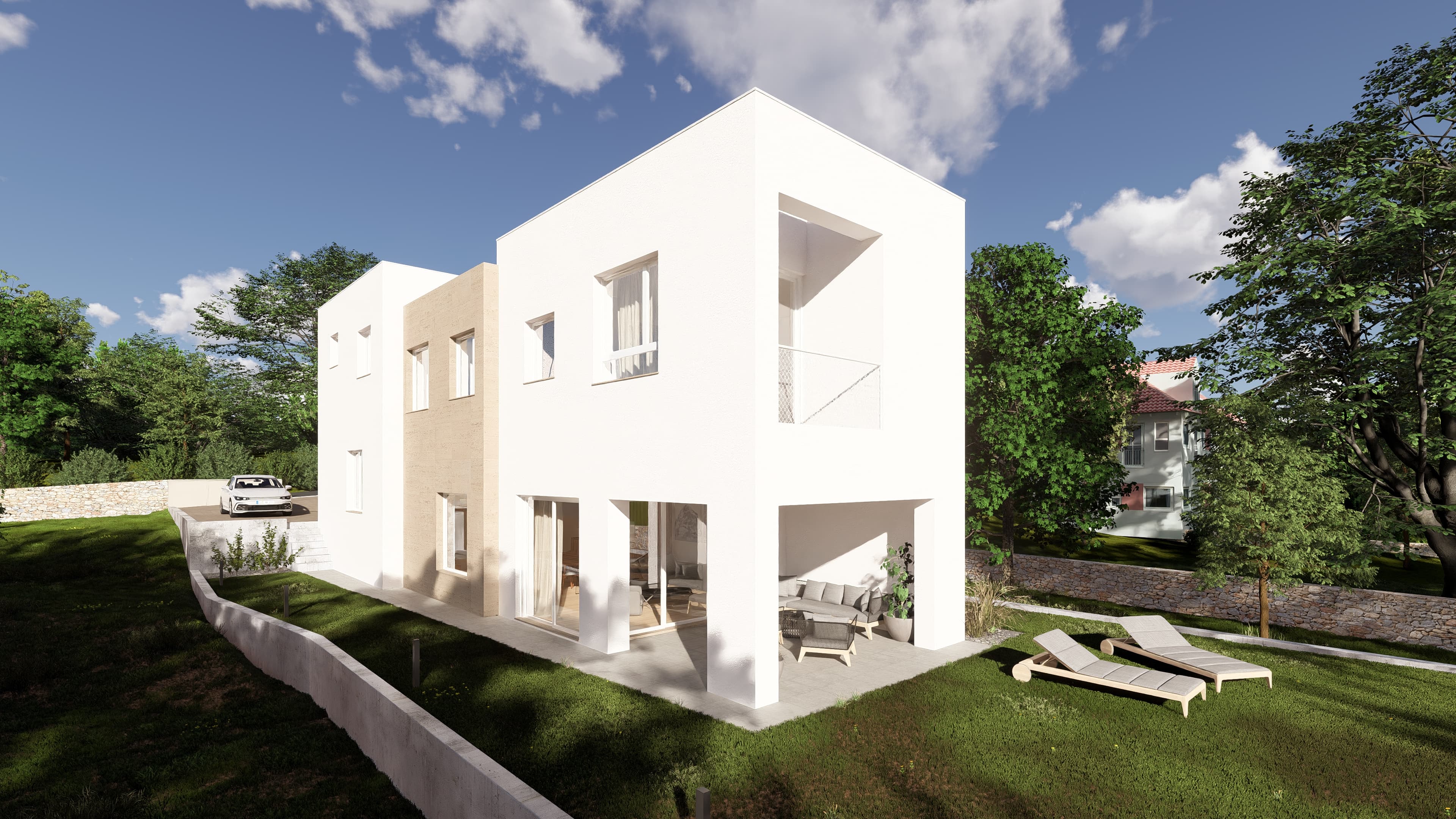 Obiteljska kuća – Krk, Croatia – foto 4 od 6