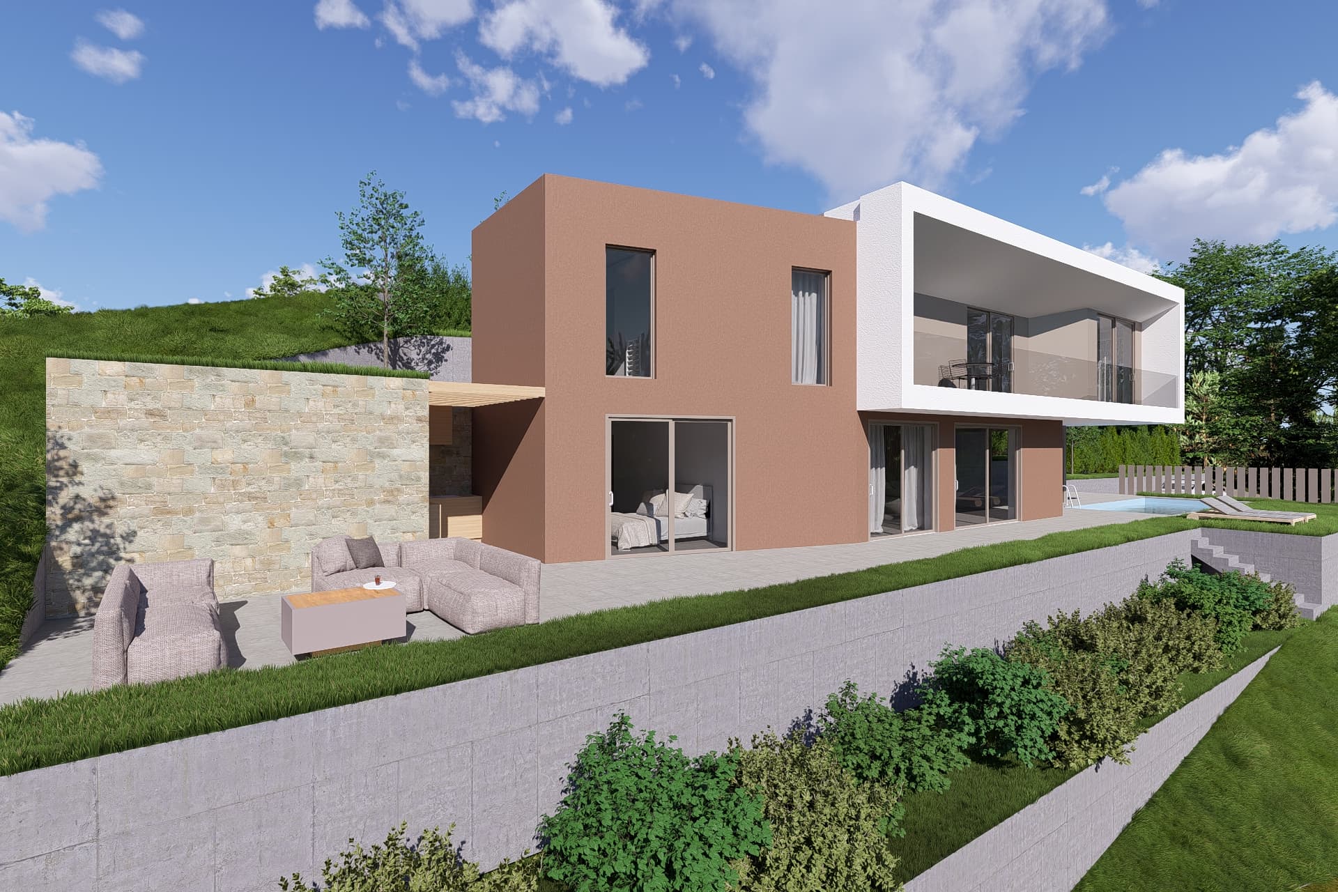 Villa Opatija – Opatija, Croatia – foto 4 od 4