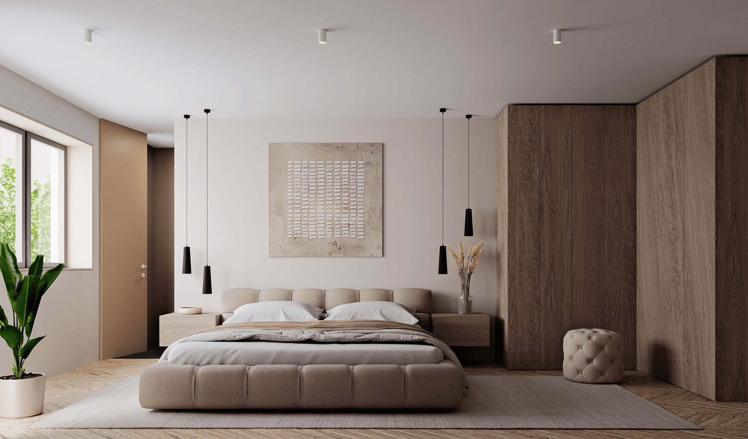 Rekonstrukcija obiteljske kuće u Rijeci – Rijeka, Croatia – foto 1 od 3